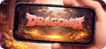 Dragonia app